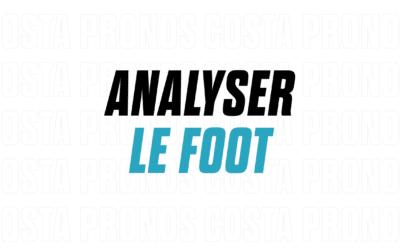 Comment analyser le foot