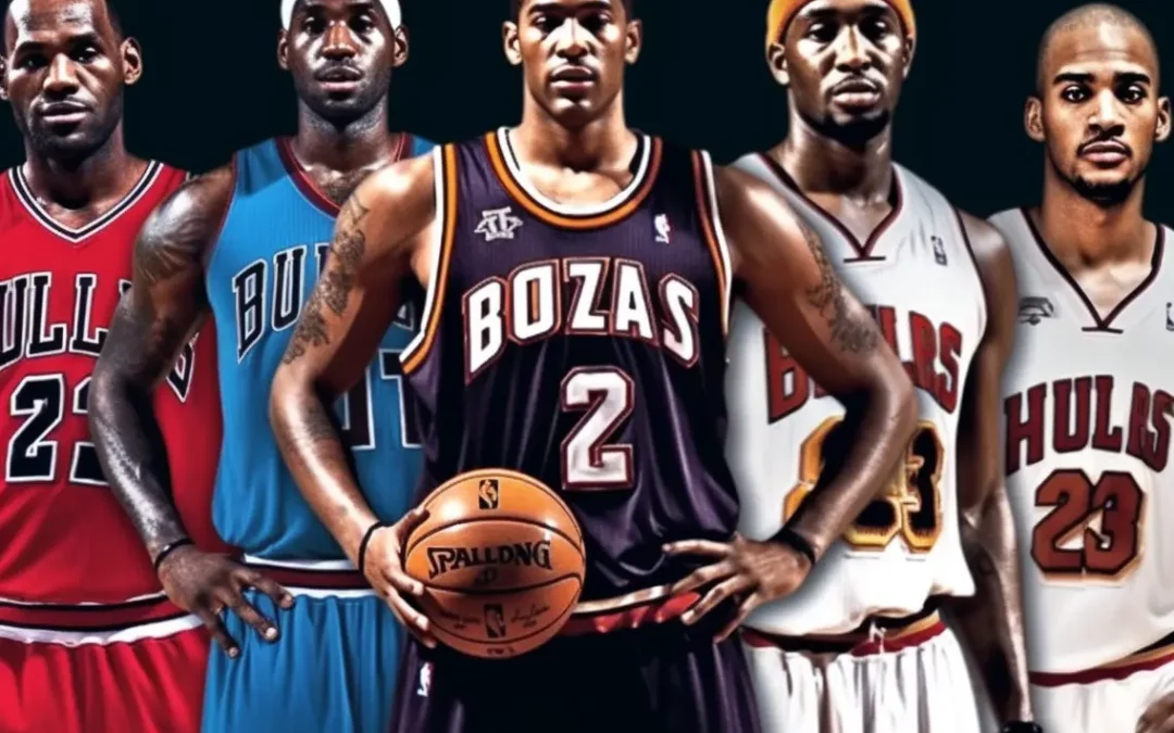 Paris Basketball : Joueurs, stratégies et top bookmakers NBA